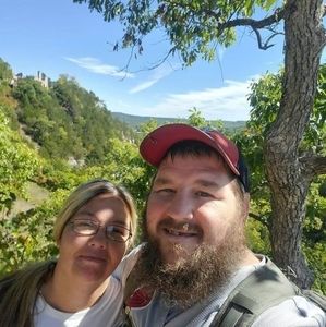 Meet your Posher, Jeff